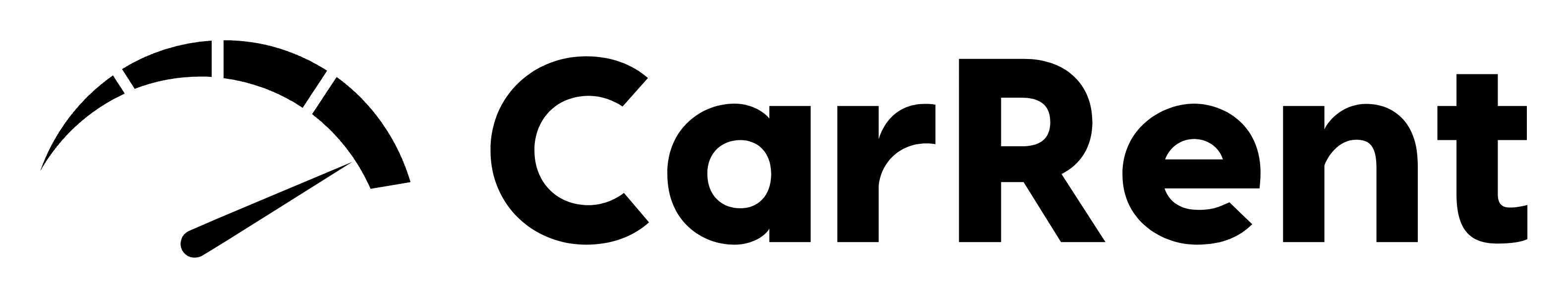 Logo CarRent