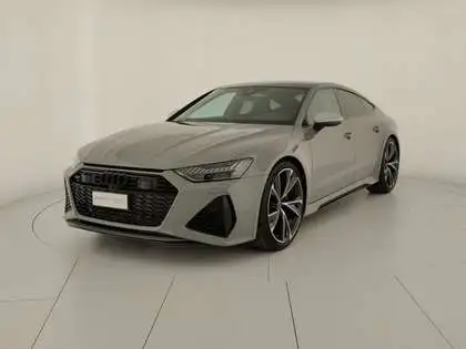 Audi RS7